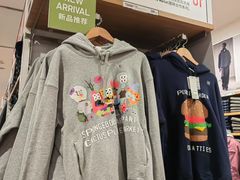 -优衣库(北京枫蓝国际广场店)