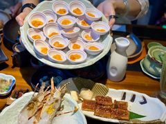 -和彩放题餐厅(酒仙桥店)