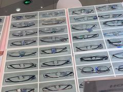 -Sweet Color美瞳隐形眼镜店(浦建路巴黎春天店)