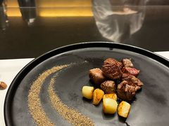 -将军日本餐厅·Shogun 传统日料·铁板烧·板前料理(厦门马哥孛罗东方大酒店)