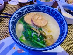 -上海兴国宾馆香樟园西餐厅