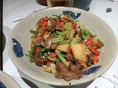 -潇湘阁(昆泰国际大厦店)