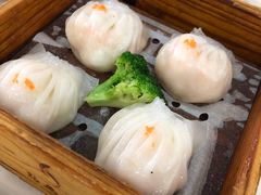 点无缺虾饺皇-點無缺茶楼·海鲜酒家(世博店)