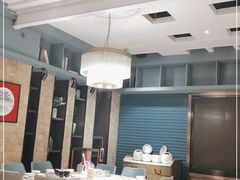 大堂-味上湘菜馆(岳麓山店)