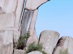 -巨石山景区