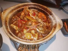 -荔粥记潮汕砂锅粥(太湖路店)