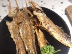 -素描餐厅(灵隐天竺店)