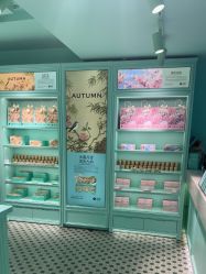 点击看大图 -青稚护手霜QINGZHI