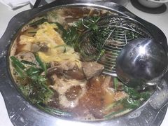 -古乐牛香·鲜牛肉牛杂火锅(新区店)