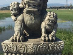 -卢沟桥文化旅游区