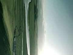 -黄河九曲第一湾