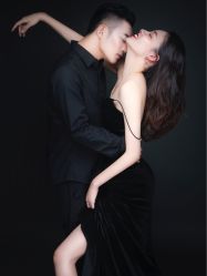 -女王风尚STUDIO·轻奢化定制