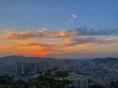 -求水山公园