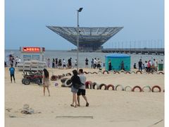 -山海广场
