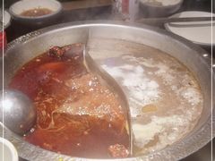 -井格重庆火锅(西直门凯德Mall店)