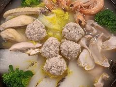 -一楼食业·美食人家