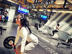-Answer Fitness 答案健身(奥体店)