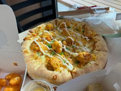 -达美乐比萨(板井路店)