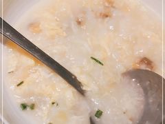 -吕氏疙瘩汤·新派鲁菜(欢乐汇店)