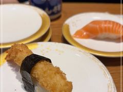 -合点寿司(金虹桥商场店)