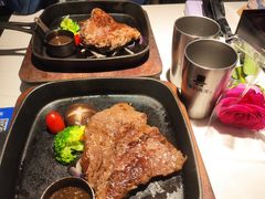 -牛扒先生·厚切雪花牛扒西餐厅(北京路禺山路店)