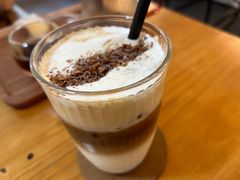 -工页咖啡X COFFEE(龙东路店)