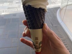 芝芝脆筒-喜茶(北京三里屯太古里店)