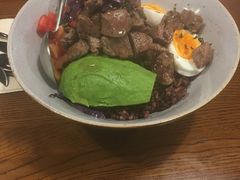 -AFS Cafe & Canteen(闽江二路店)
