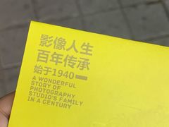 -拍刻风照相馆(南山西丽店)