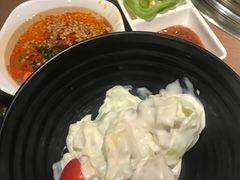 -火炉火自助餐(悠唐购物中心店)