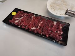 -陈记顺和潮汕牛肉火锅(番禺迎宾大道店)