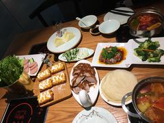 -德香苑脆皮烤鸭·经典(爱融荟城店)