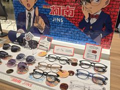-JINS(北京apm店)