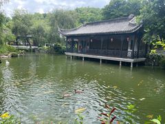 -中山詹园