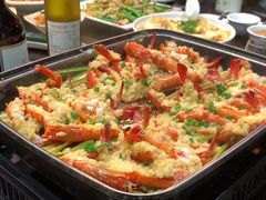 -绿雅居原生态农庄(小涌店)