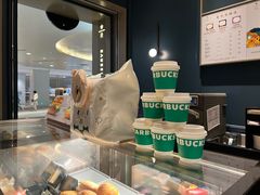 -星巴克臻选(深圳罗湖万象城店)