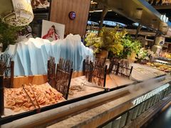 -梨花自助烤肉(西三旗万象汇黑金店)