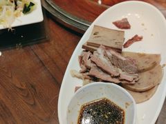 -漕河全驴宴饭店(徐水店)