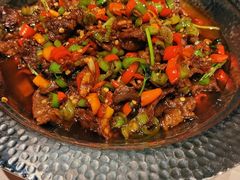 -名都饭店