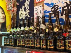 -平成屋·午肴夜酒(四川北路店)