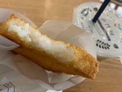 -小桃园·豆浆油条(复兴中路店)