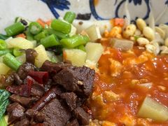 -福瑞记老孙头biangbiang面(新生路店)