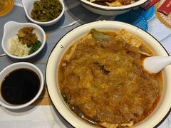 -丽丽三鲜螺蛳粉(田林路店)
