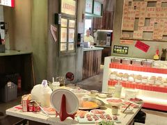 -红九格老火锅(三峡广场店)