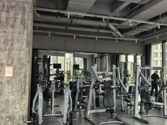 -LA合时健身4PMFIT(花桥旗舰店)