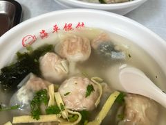 -海平馄饨(逍遥二路店)