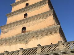 -大雁塔北广场音乐喷泉