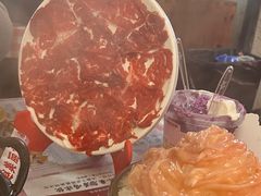 -赵美丽·重庆社区火锅·直营店(火车东站·中豪国际店)