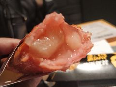 -麦当劳(天塔道店)