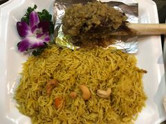 羊腿饭-Mevlana梅夫娜土耳其餐厅·清真